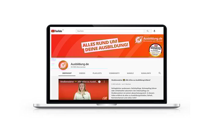 der-ausbildung.de-youtube-channel der-ausbildung.de-youtube-channel