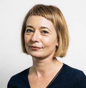Redakteurin CAPITAL Jenny von Zeppelin