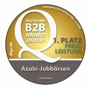Deutscher B2B Award 2020_2021 Deutscher B2B Award 2020_2021