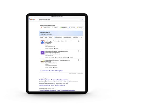 IPad_Googles_Stellensuche_web IPad_Googles_Stellensuche_web