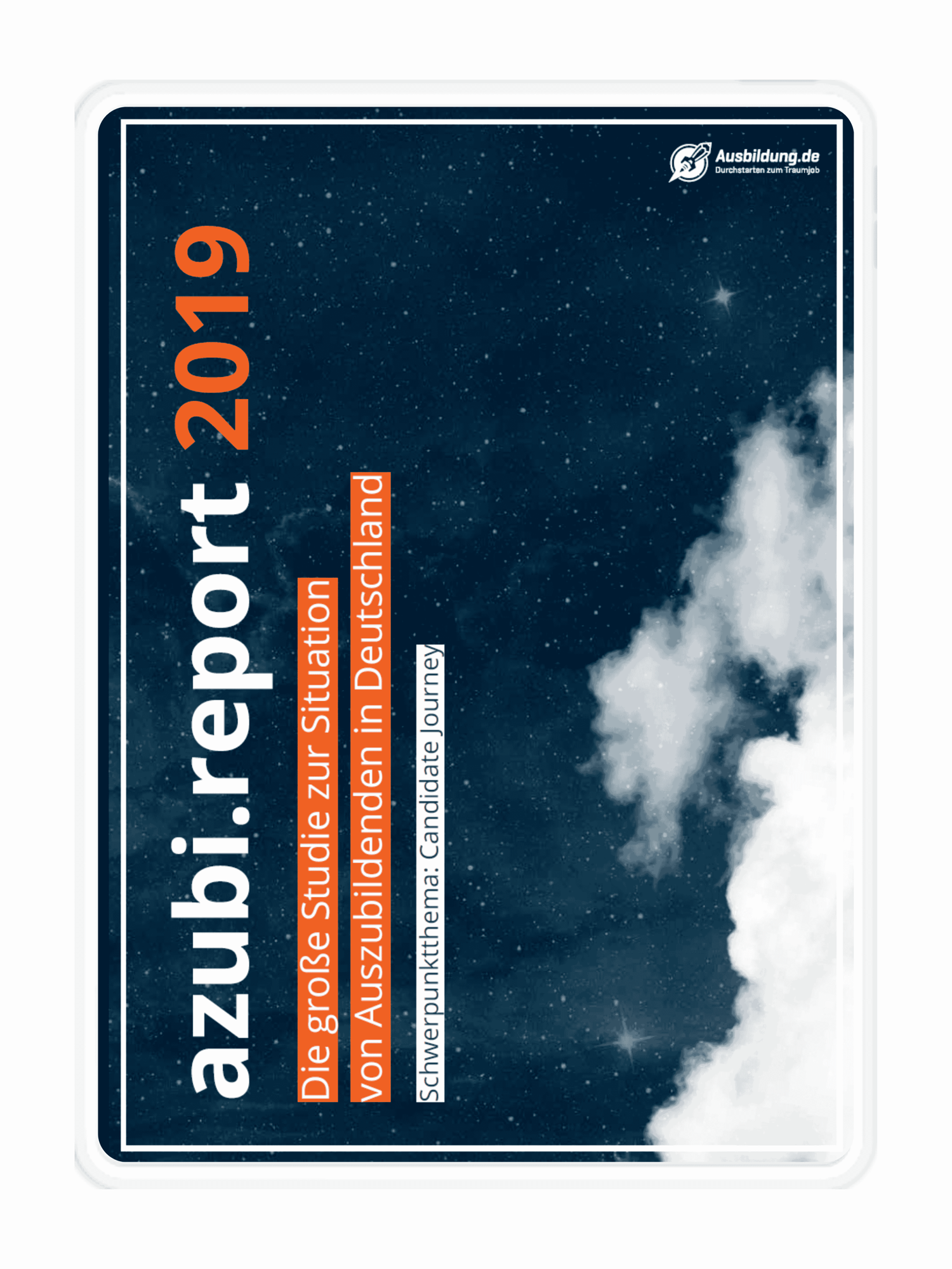 azubi.report 2019 Titelbild Tablet Mockup-2