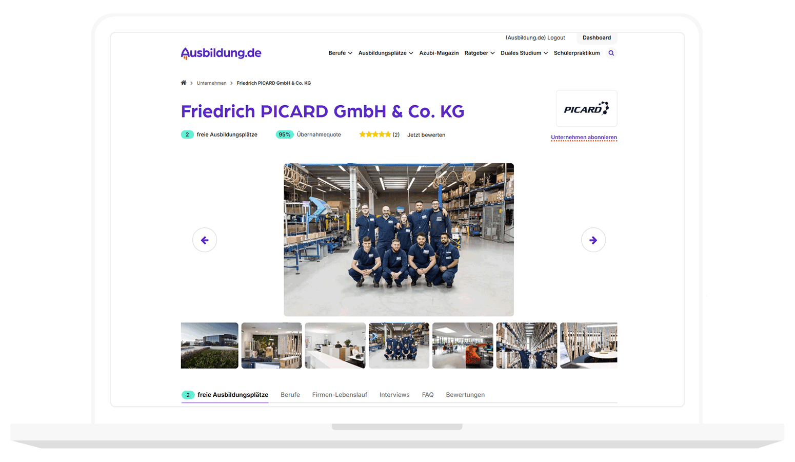 Macbook_Produkt_Unternehmensprofil