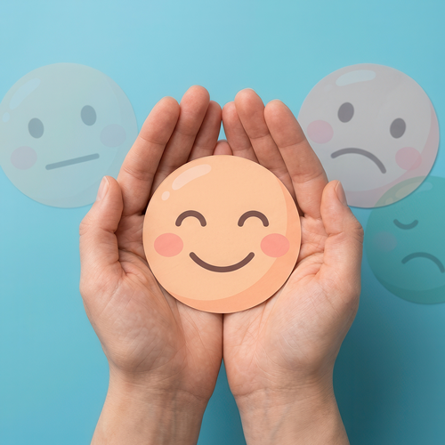 Psychisches Wohlbefinden und mentale Gesundheit von Auszubildenden