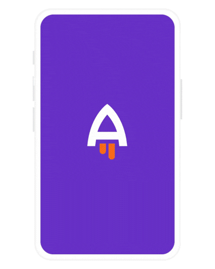 kurzes GIF mit Einblicken in die Welt von Ausbildung.de 