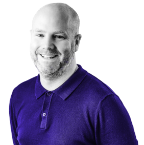 Rafael Krämer, Strategic Business Development Lead bei EMBRACE Young Talents