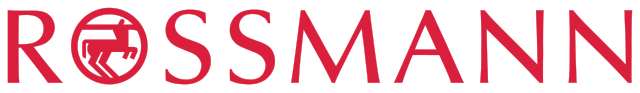 Logo von Rossmann