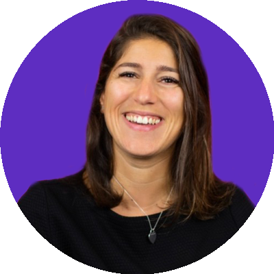 Sara Das Salesmanagerin