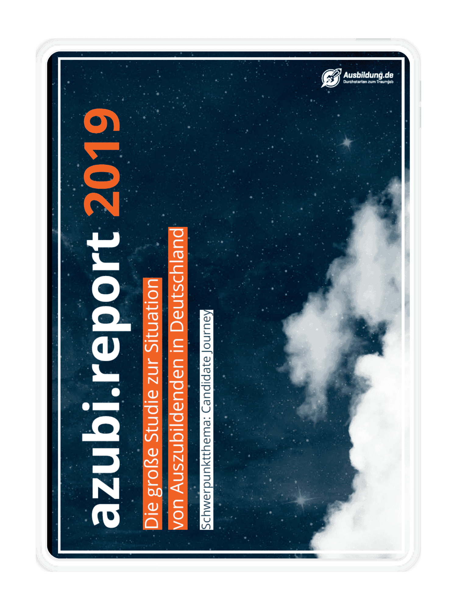 azubi.report 2019 Titelbild Tablet Mockup-2