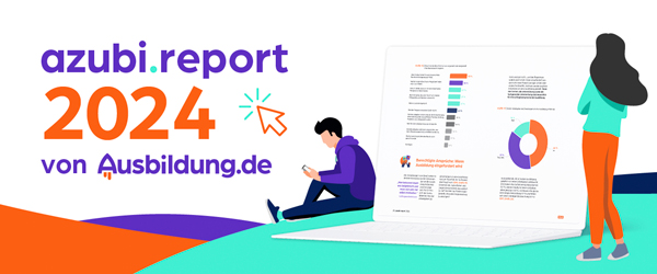 Die Studie zur Situation von Auszubildenden in Deutschland