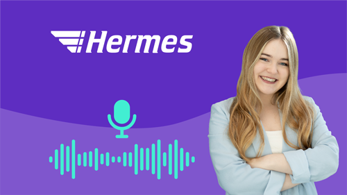 Podcast-Titelbild mit Cindy Fricke als Gast der Folge