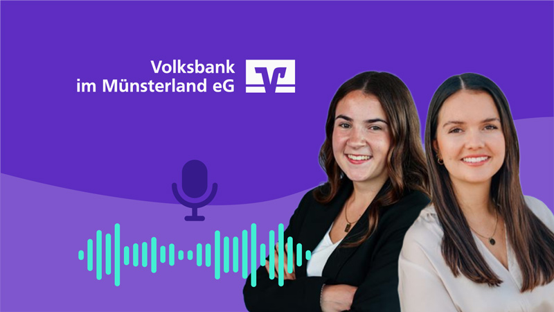 Podcast-Titelbild mit Celina Neve als Gast der Folge