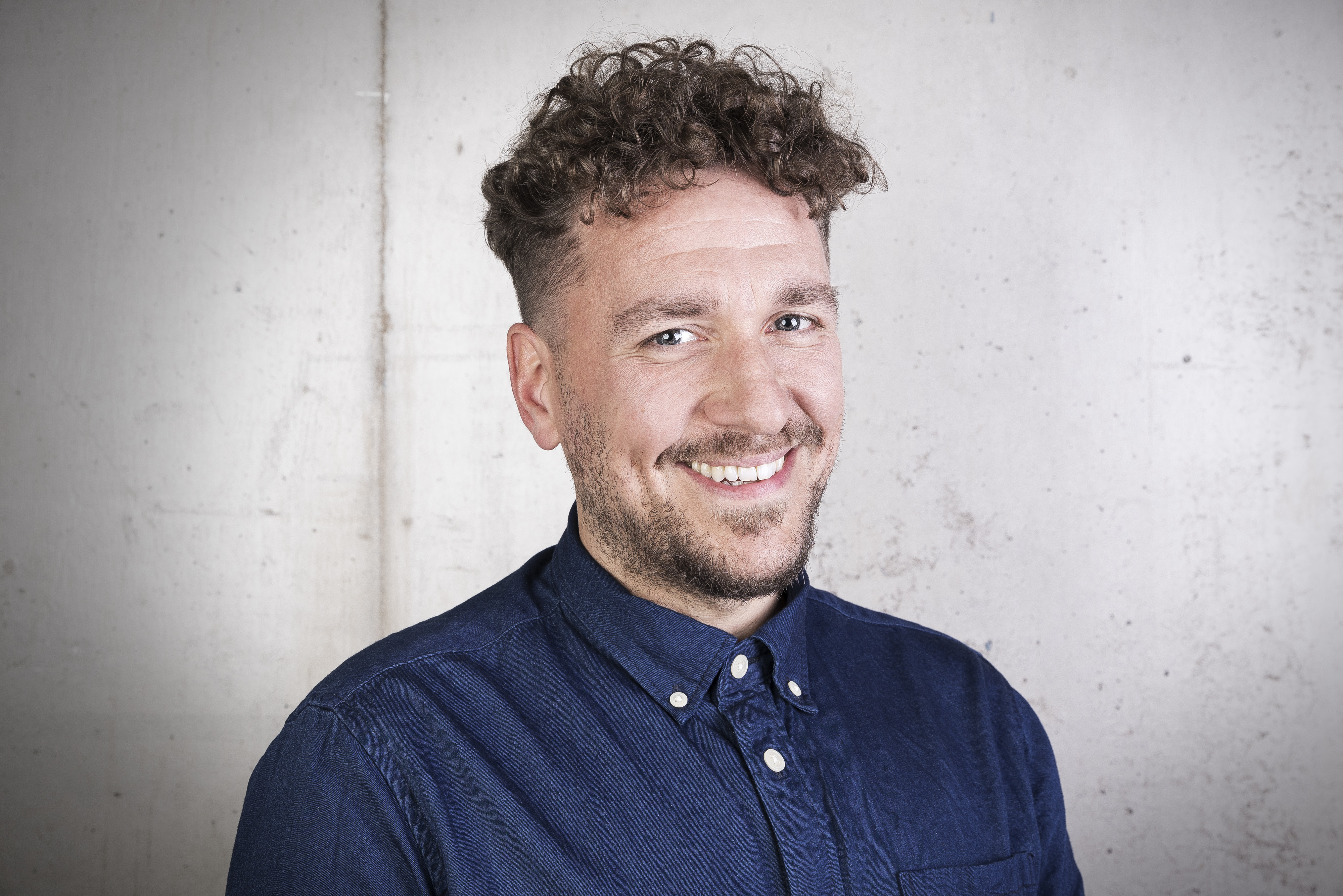 Picture of Christian Lütnant @ Ausbildung.de