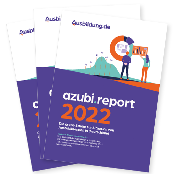Der azubi.report 2022 