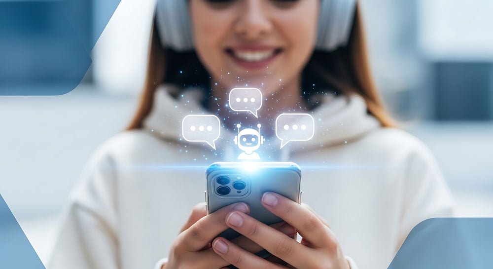 Generation KI: Wie technologischer Fortschritt Berufsorientierung verändert
