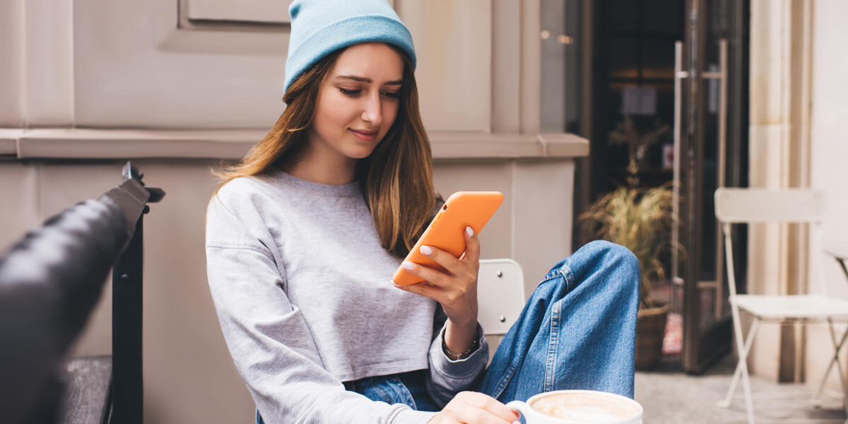 Sinnfluencen: Wie Social Media die Berufswahl der Gen Z beeinflusst