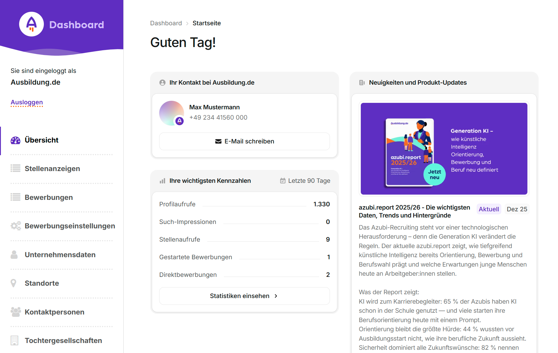 Partnerdashboard Startseite_crop