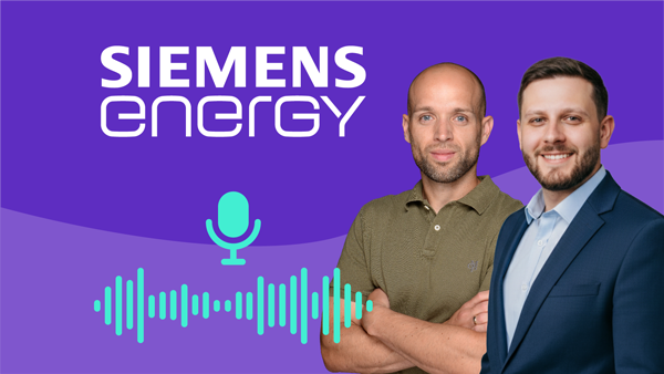 Wie Siemens Energy Verantwortung in der Ausbildung stärkt